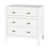 Blanc lisse est en rupture de stock