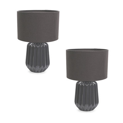 Daigen Ceramic Table Lamp