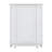 Bathroom Corner Storage Cabinet With Doors, Triangle Floor Cabinet, Wood Corner Storage Organization With Adjustable Shelves-759760923