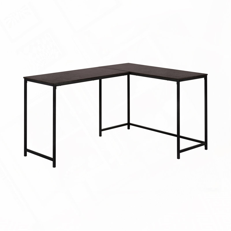 Bureau d'ordinateur en L Home Office
