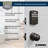 Brinks Electronic Keypad Deadbolt Lock-104434738