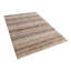 Niksar Striped Wool Hand Woven Area Rug-20016896