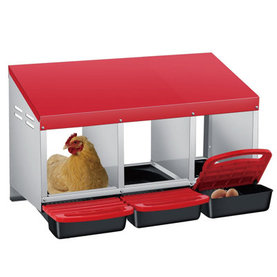 Nesting Boxes