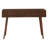 Prosser Solid Wood Writing Desk-234864011