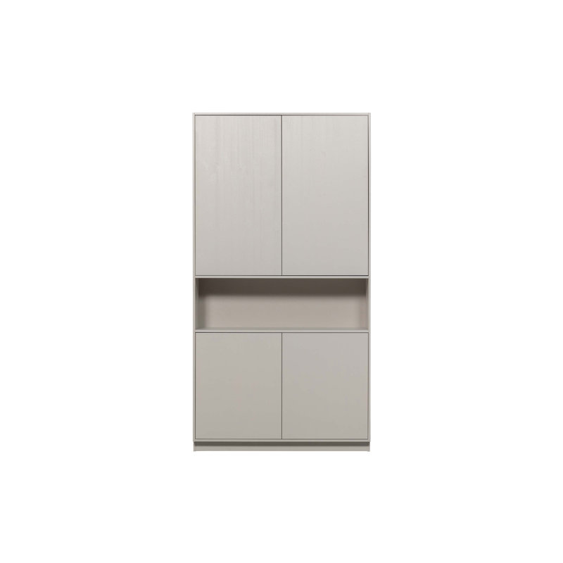 Finca 210cm Kitchen Pantry