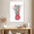Yarlin Pink Pineapple-108437073