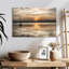 Coucher de soleil doux Alvord-107867475