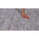 Machine Washable Frances Gray/Ivory Rug
