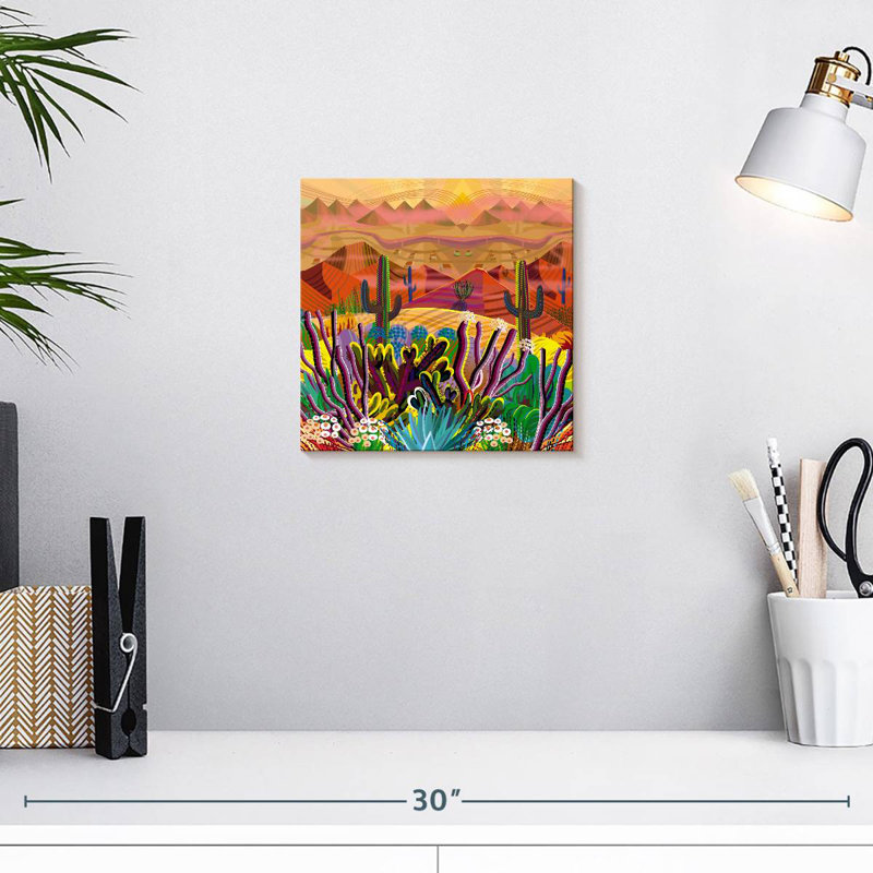 Harnek Paradise Valley, H 10 po x l 10 po