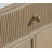 Redondo 36'' Single Bathroom Vanity With Engineered Stone Top