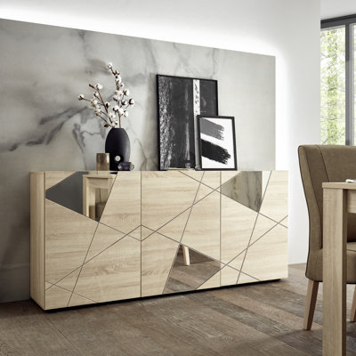 Albacete 181 cm W Sideboard
