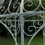 6,5 pi X P 6,5 pi D Pavillon de jardin en fer-91329083