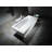 Conoduo 74.8 " L x 35.43 " W Freestanding and Mounting / Installation Required Soaking Porcelain Enameled Steel Bathtub