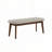 Upholstered Bench