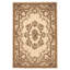 Tapis ivoire Corinthian Aubusson-21442381
