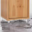 Wall Mounted Required Linen Cabinet