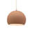 Aschwin 1-Light Integrated LED Single Pendant-2004869340-2003982456-2003661338