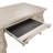 Innocenza Solid Wood Executive Desk-1449692357