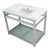 White/Polished Chrome is out of stock