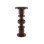 Sasha Solid Wood End Table