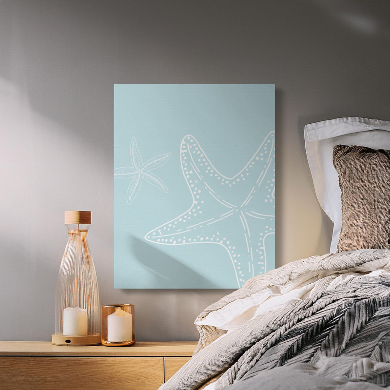 Helwig Wrapped Canvas Print Set, 8x10