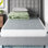 Sommier tapissier robuste - Sleep by Wayfair ™