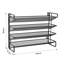 Cabinet System Spice Rack