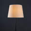 Bekbele 155cm Accent Floor Lamp-36122203