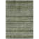 Machine Washable Indoor/Outdoor Claudian ACN1644 Olive Rug