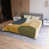 Navy/Green/Yellow/Cream