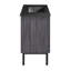 Meuble-lavabo autoportant en chêne doré Classe 36-1363476232-1363476233-1407516752