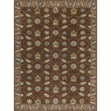 Classic Oriental Area Rug