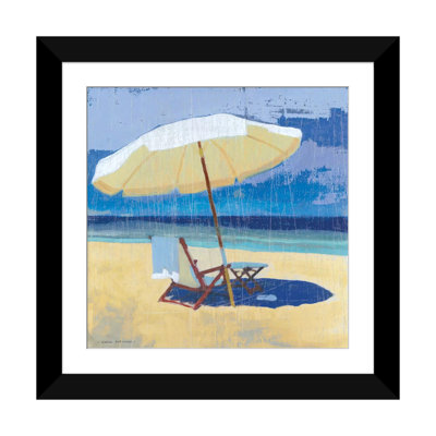 " Seating For I " by Carol Robinson