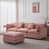 Blush Pink Chenille is out of stock