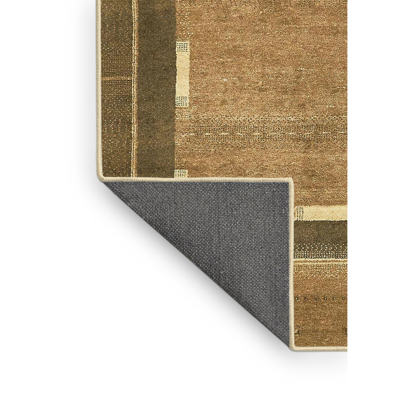 Tapis abstrait moderne 357, Rectangle 7 pi x 10 pi