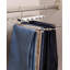 Aluminum Alloy Clothes Hanger-939659472
