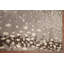 Tapis moderne marocain indien 5 x 8
