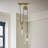 Gravity 1 - Light Unique/Statement Pendant-59934225