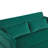 3 In 1 Convertible Sleeper Futon Sofa Bed, 55" Velvet Small Loveseat Lounge Couches With 2 Pillows, Reclining Backrest, Side Pockets For Living Room, Pull-Out Couch-929526348