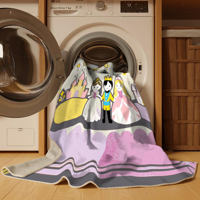 Tapis Harriet Bee