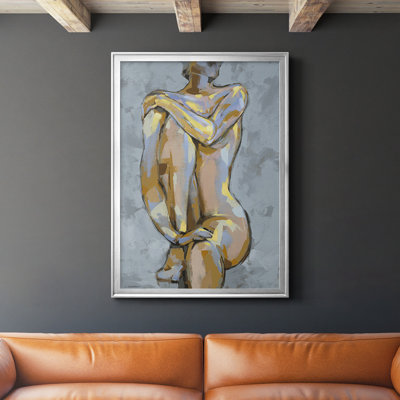 " Grey Maiden I "