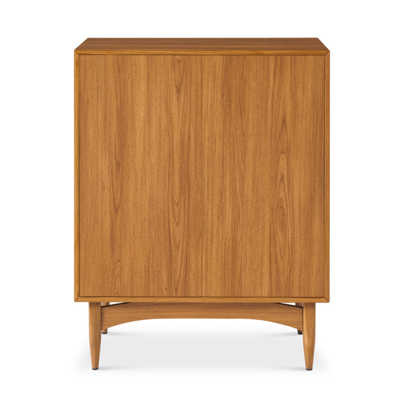 Commode 3 tiroirs Retrovie