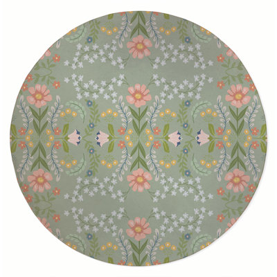 Tapis d'extérieur Cecelia