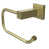 Satin Brass