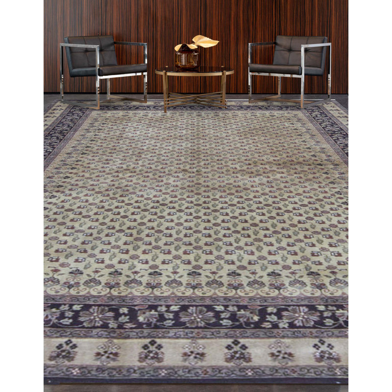 Marquis One-of-a-Kind 6'4" X 9'1" Area Rug
