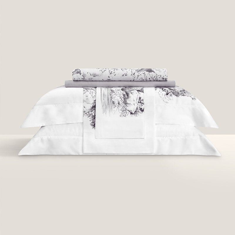 Goranna Fitted Sheet, Queen