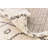 Pickering Southwestern Ivory/Black Area Rug-126477992-130900572