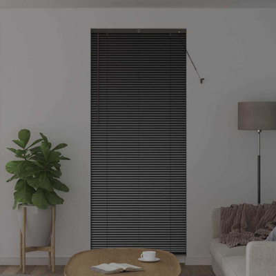 Horizontal/Venetian blind