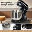 Spector Stand Mixer Food Processor
