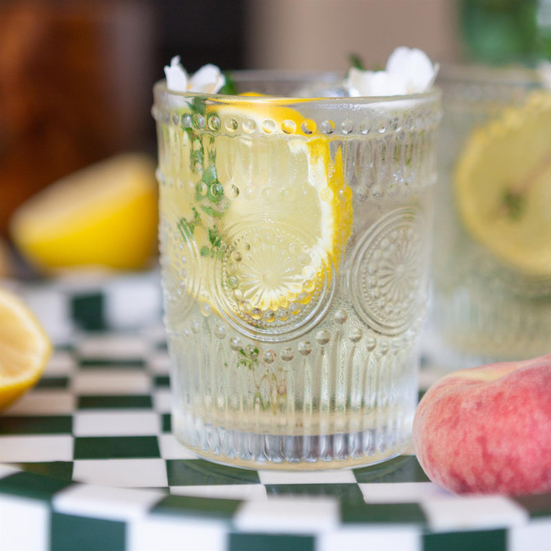 350ml Highball Glass Set